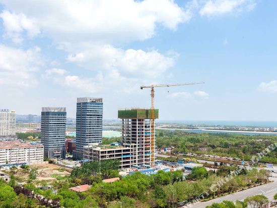 日照路客公寓(文登路分店)