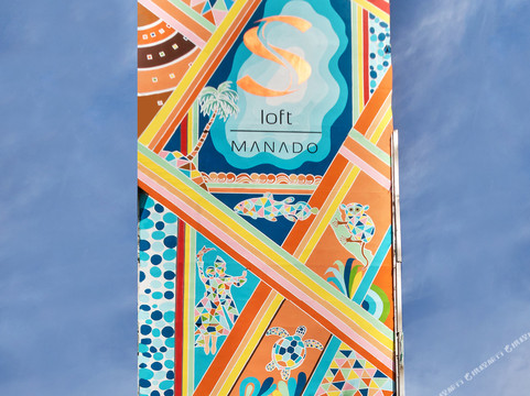 S Loft Manado