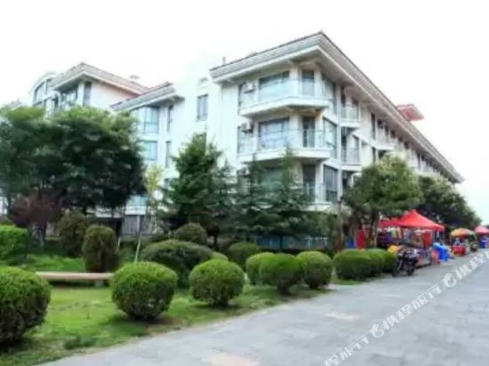 连云港云来海景宾馆