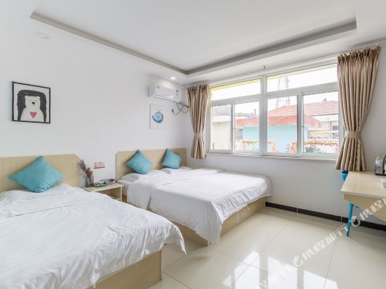 长岛永无乡民宿