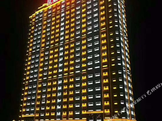 满洲里勒瑶小筑