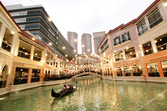 MaxStays - Max Style At The Venice Residences