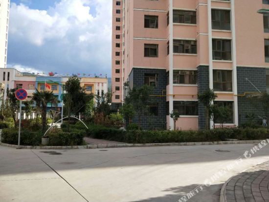 天水简约之风普通公寓