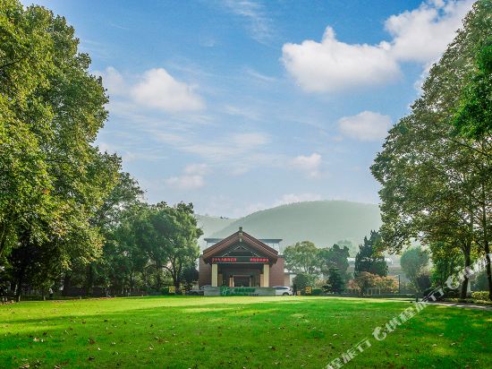 巢湖深业温泉假日度假酒店