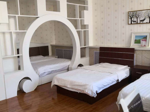 乌拉特中旗国赫大酒店