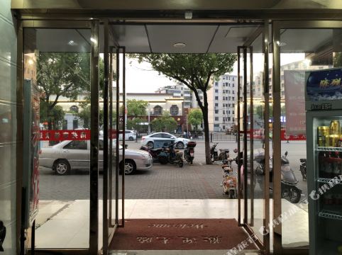 客房