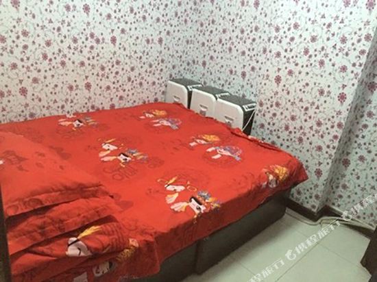 齐齐哈尔龙腾旅店