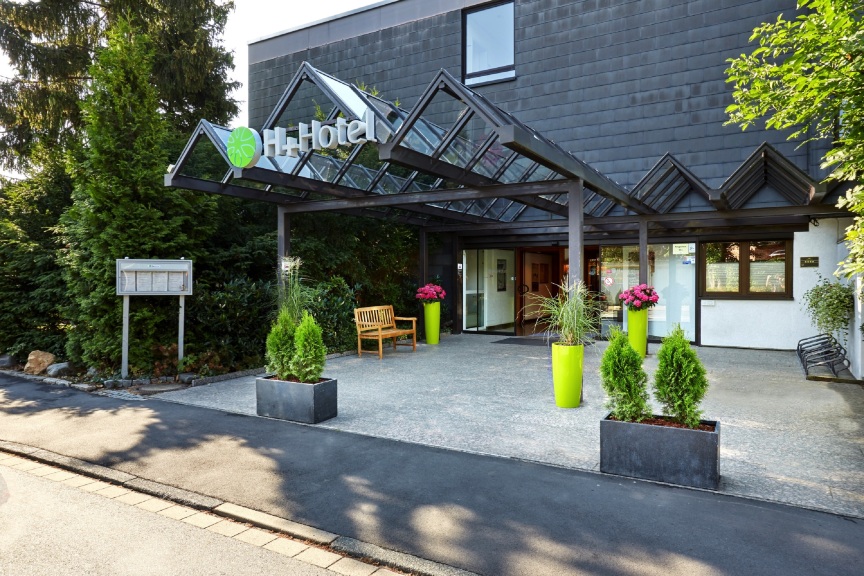 PLAZA INN Goslar-官方