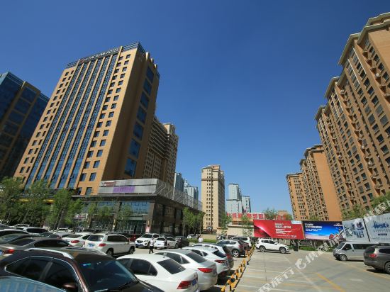 熙居酒店(乌鲁木齐高铁站店)