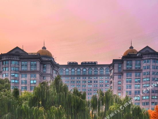 北京璞邸酒店