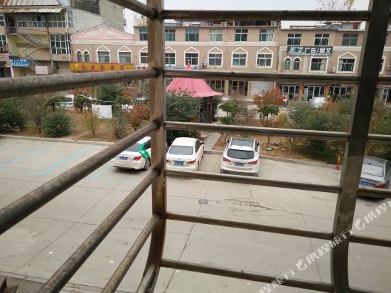 济南馨雅居宾馆