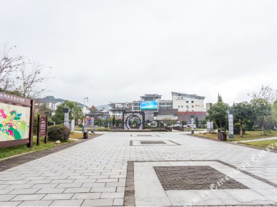 宜春翼舍城市新民宿