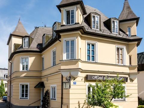 慕尼黑酒店住宿-雷梅霍夫酒店