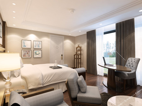 Lieu Xa酒店住宿-Garco Dragon Hotel