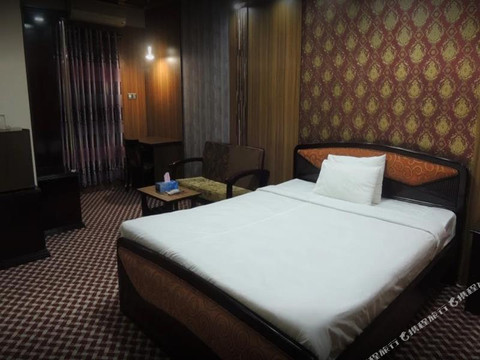 Hotel Tepantor Princess