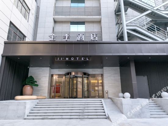 全季酒店(无锡三阳广场店)