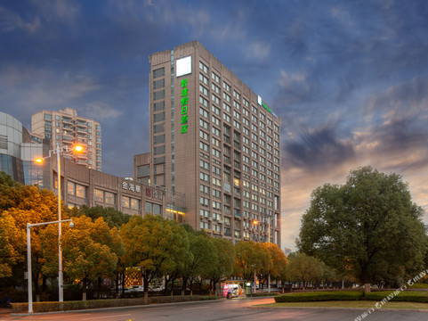 常熟黑钻国际养生城堡酒店