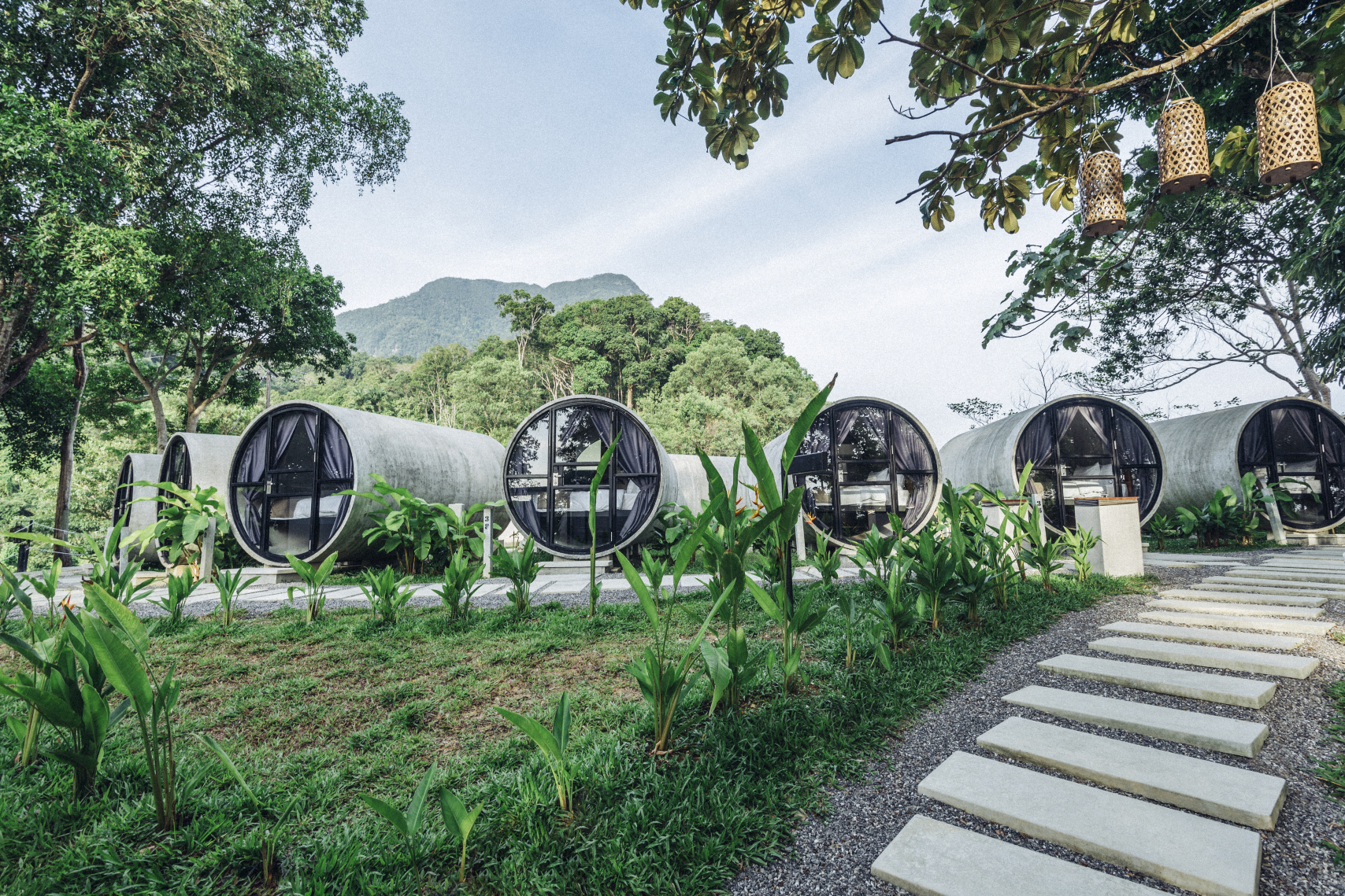 The Culvert Hotel Resort Kuching-官方