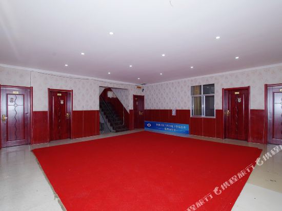 阳光商务宾馆(兰州天庆店)