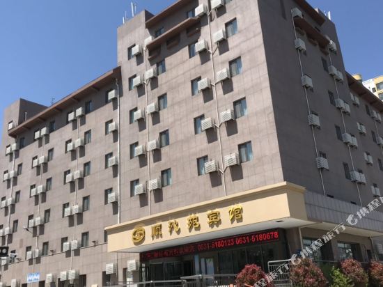 威海顺沁苑宾馆