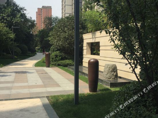 中牟飞翔的果子公寓