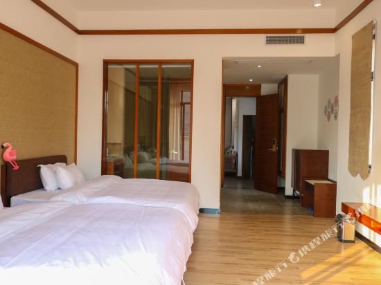 清远零舍小筑掌柜