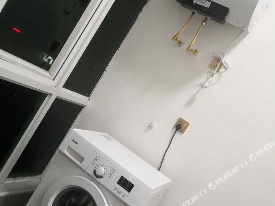 清远逆行者公寓