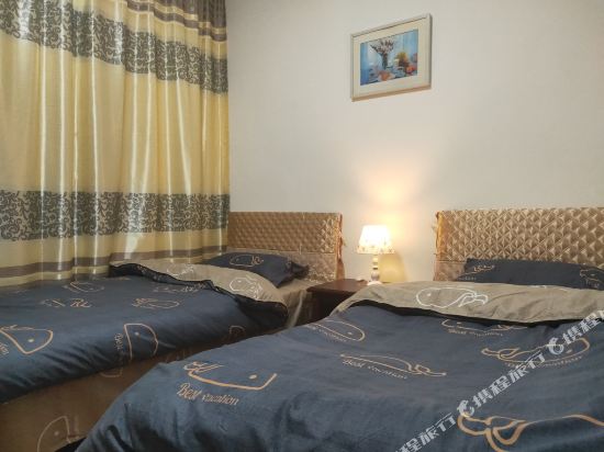 六盘水凉都悠然居公寓