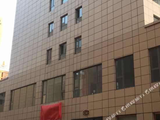 大同天引电竞酒店