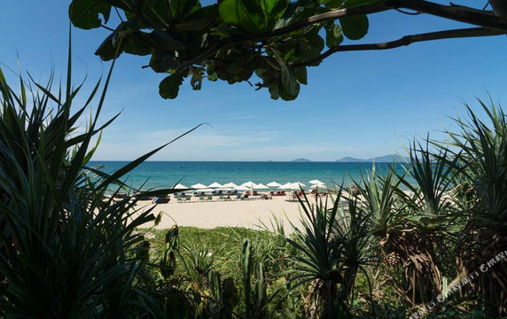 Local Beach Homestay主图