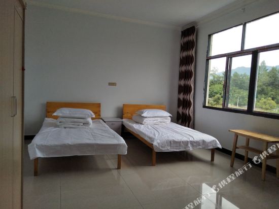 恩施语泽居民宿