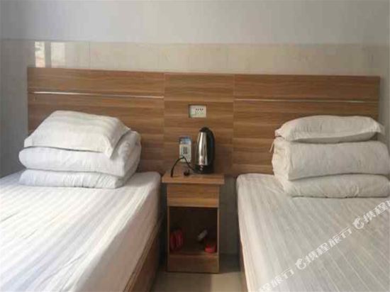 辉县宏福居住宿