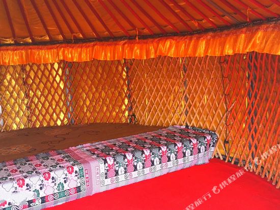 锡林郭勒盟浩特特色民宿