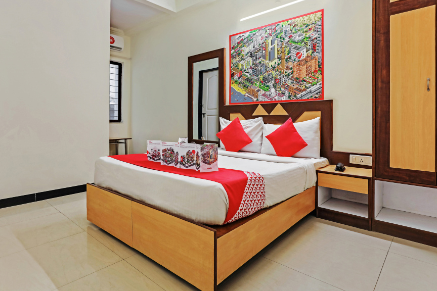 OYO 伊拉住宅酒店-官方