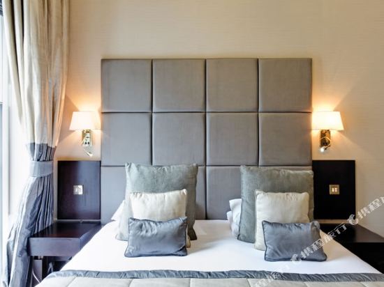 Grange White Hall Hotel London London Price Address Reviews