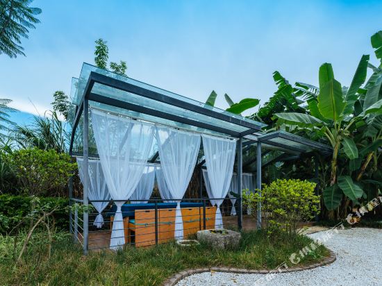 花筑·万峰林闲鱼民宿