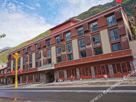 九寨沟鑫隆酒店