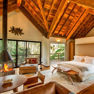 Botanique Hotel Experience-官方