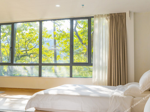 步月客栈（牌坊街店）