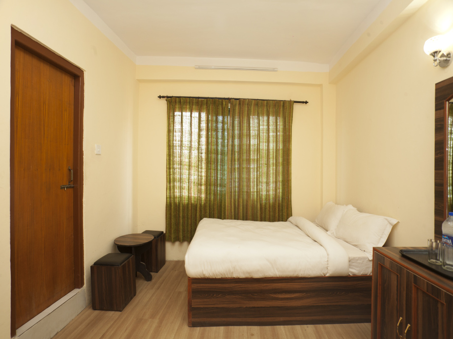 Spot on 464 Hotel Pahuna Ghar-官方