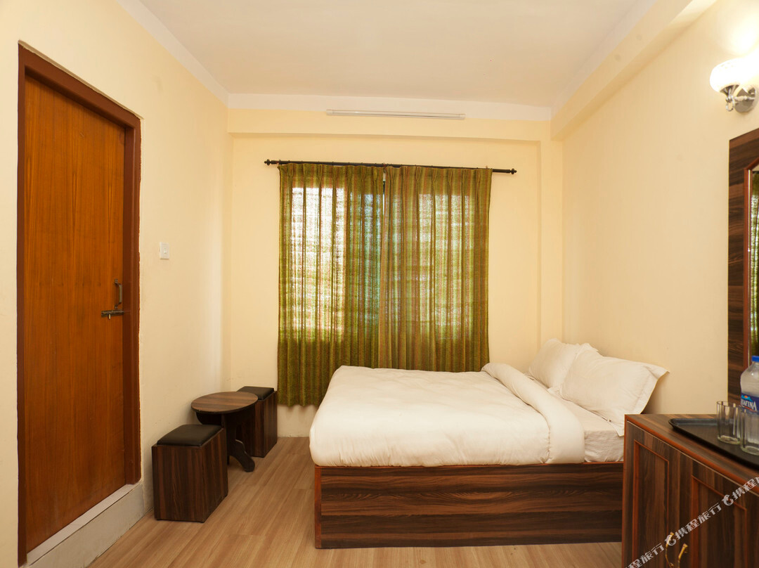 Phutung酒店住宿-SPOT ON 464 Hotel Pahuna Ghar