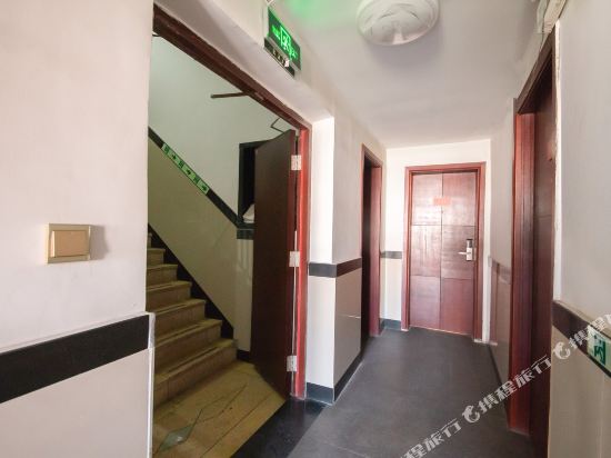 永嘉蓝岛商务宾馆