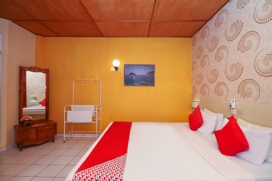 OYO 354 Lagoon Garden Hotel-官方