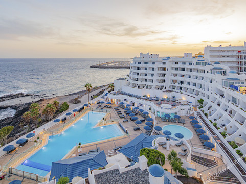 圣芭芭拉高尔夫与海洋俱乐部酒店