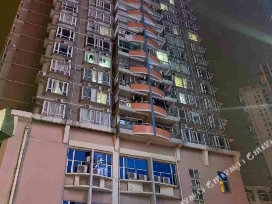 珠海佳馨家庭公寓