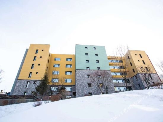 万科松花湖宜家公寓