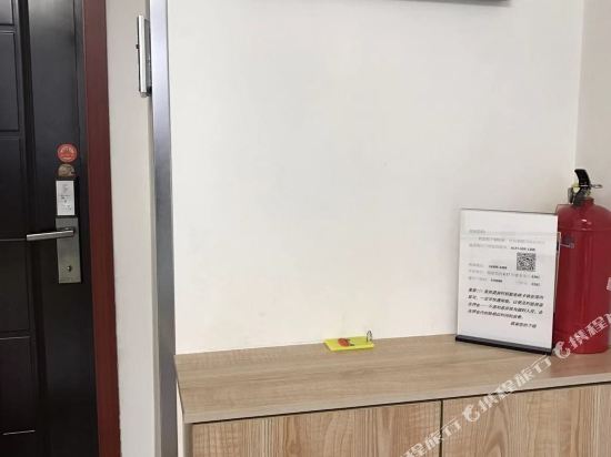客房