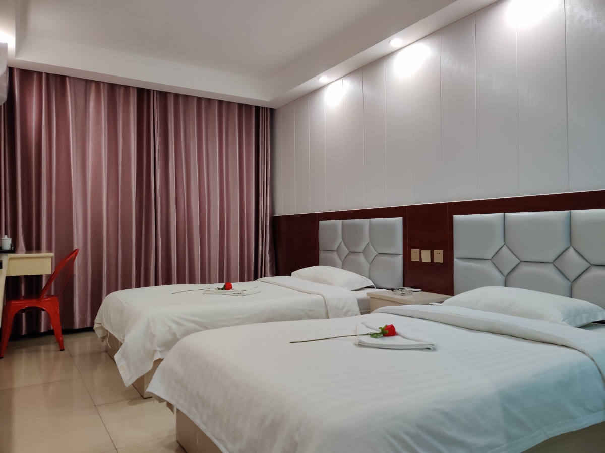 辉县JX商务会所-官方