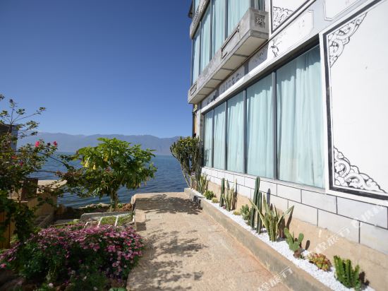 大理双廊无心精品海景民宿