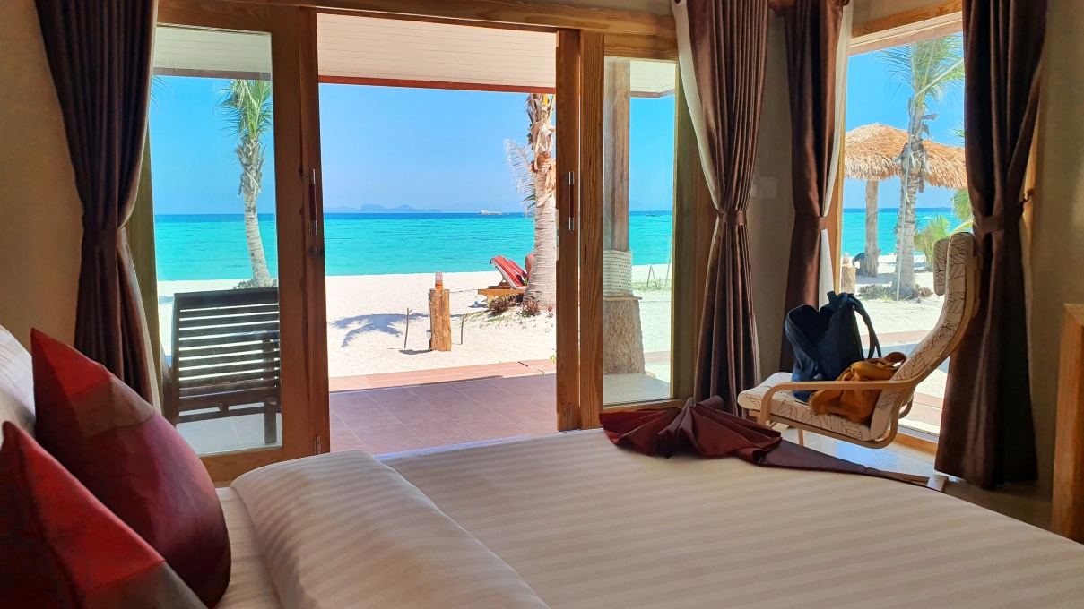 Zodiac Seesun Resort-官方